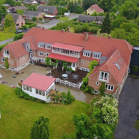 Hotel Lolland Norreballe Экстерьер фото