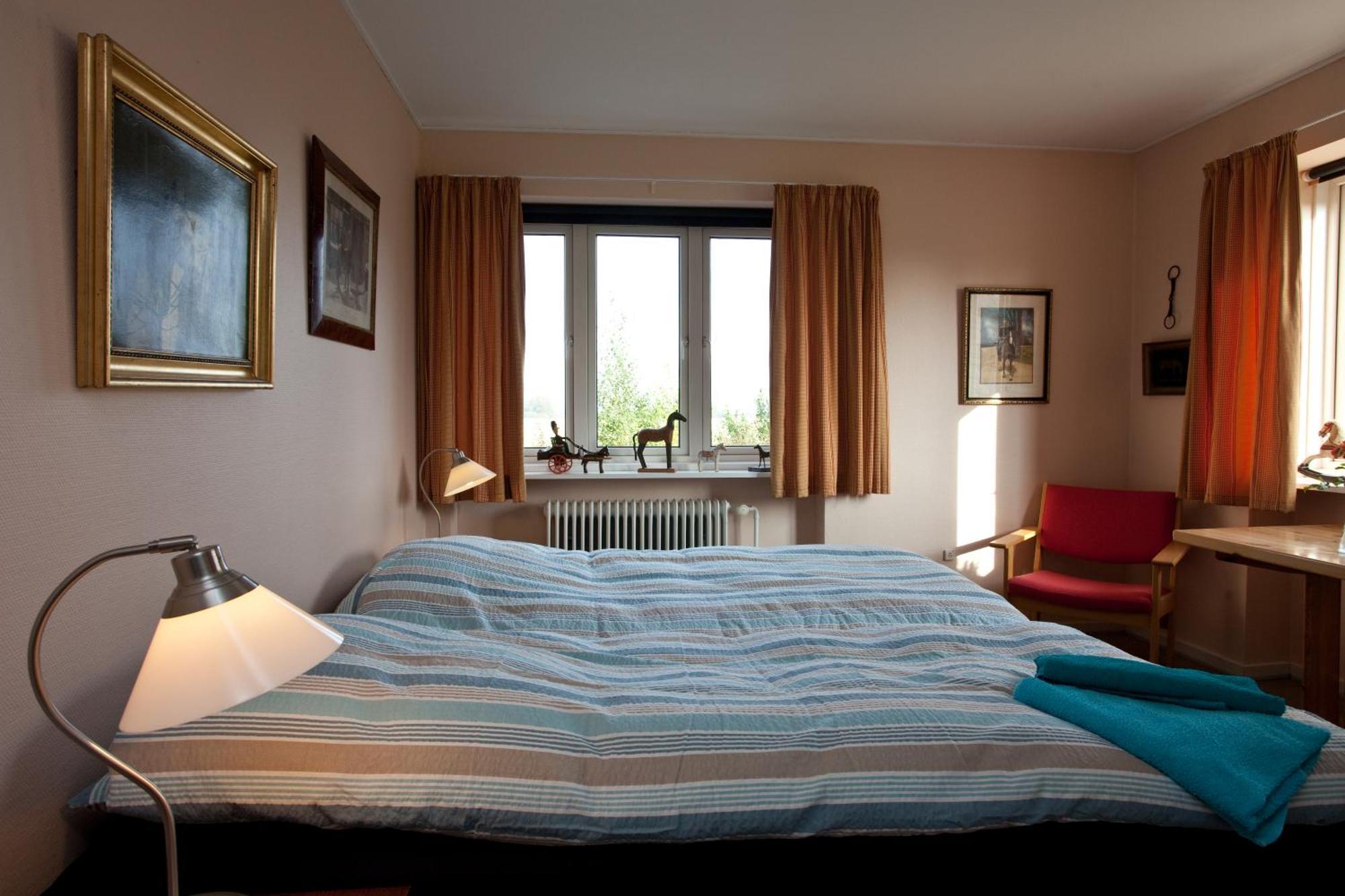 Hotel Lolland Norreballe Экстерьер фото