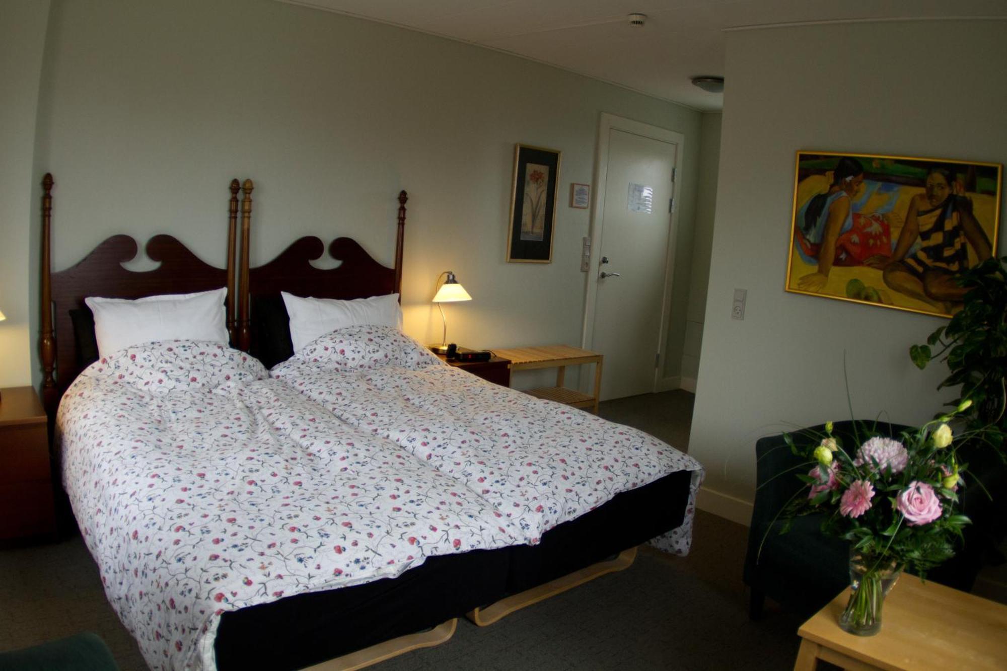 Hotel Lolland Norreballe Экстерьер фото