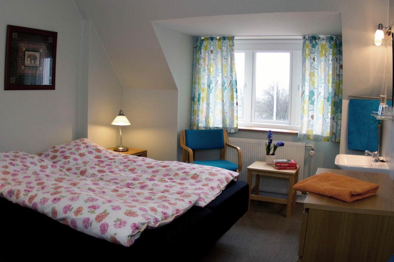 Hotel Lolland Norreballe Экстерьер фото