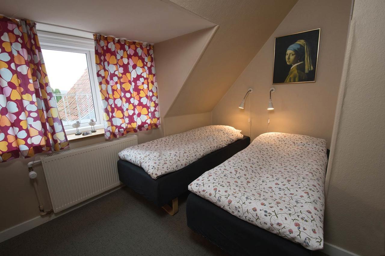 Hotel Lolland Norreballe Экстерьер фото