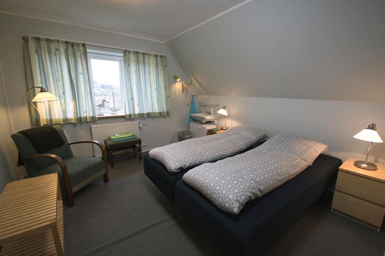 Hotel Lolland Norreballe Экстерьер фото