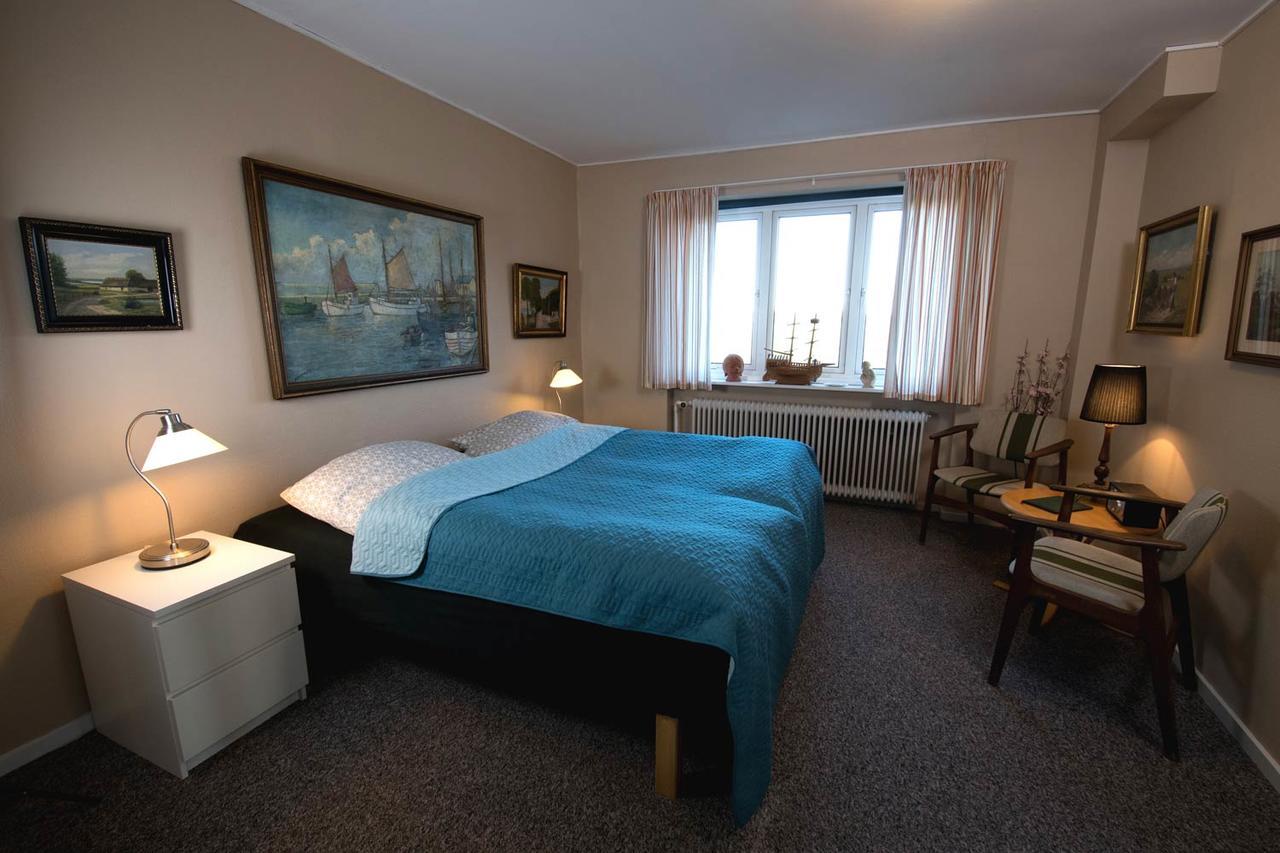 Hotel Lolland Norreballe Экстерьер фото