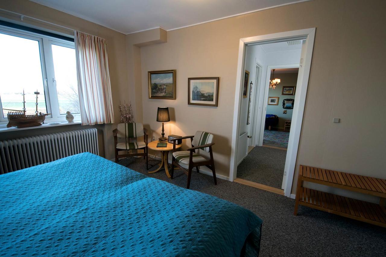 Hotel Lolland Norreballe Экстерьер фото