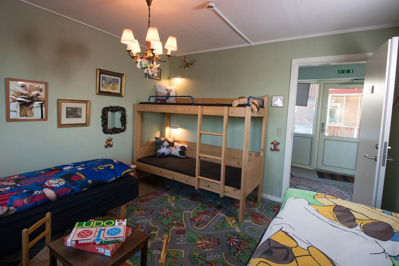 Hotel Lolland Norreballe Экстерьер фото