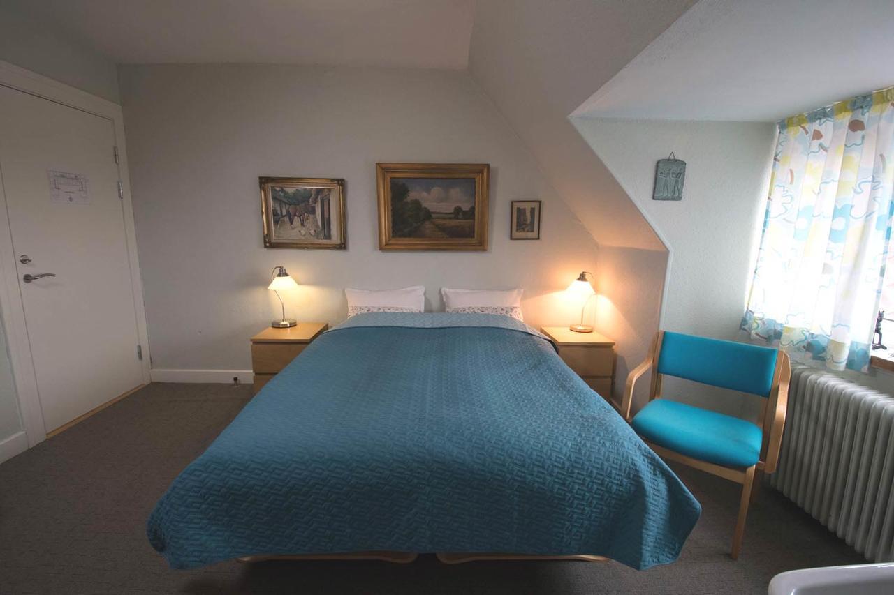 Hotel Lolland Norreballe Экстерьер фото