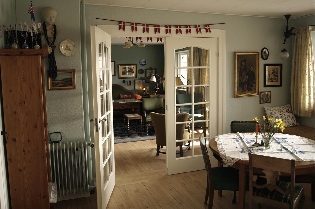 Hotel Lolland Norreballe Экстерьер фото